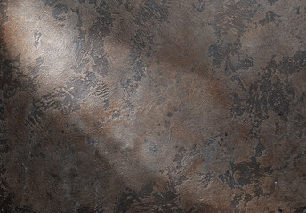 Old concrete rusty grunge background