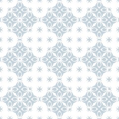 Retro grey pattern, texture, flat minimal design with repreat form, creative decor
