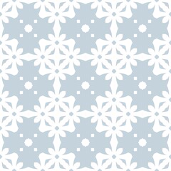 Retro grey pattern, texture, flat minimal design with repreat form, creative decor