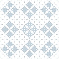 Retro grey pattern, texture, flat minimal design with repreat form, creative decor