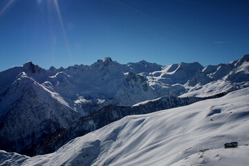 Un rifugio