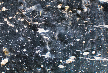grungy background of old surface with scratches and particles