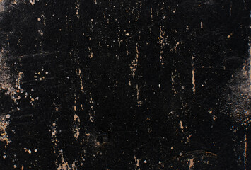 grungy background of old surface with scratches and particles