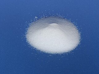 heap of table salt