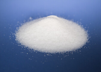 heap of table salt