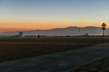 Venice Beach - California