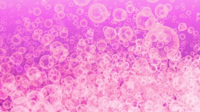 Bubbles going up_007