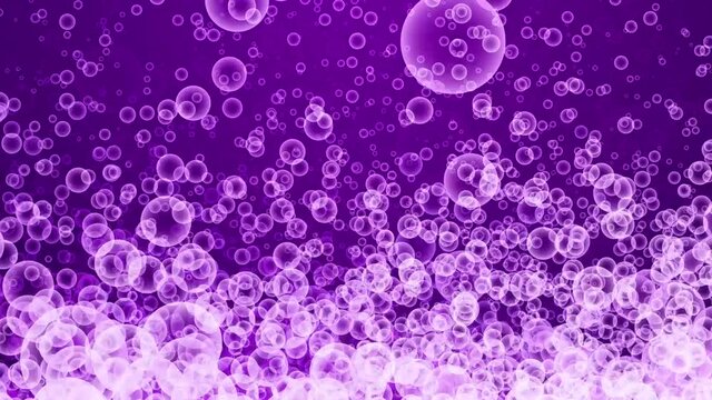 Bubbles going up_003