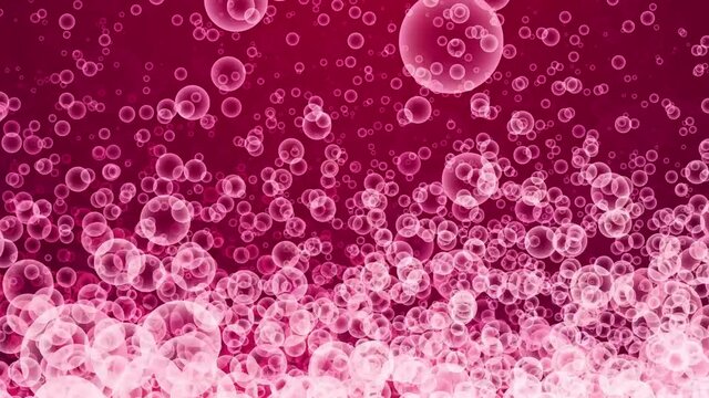 Bubbles going up_002