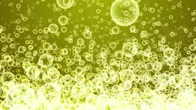Bubbles going up_001
