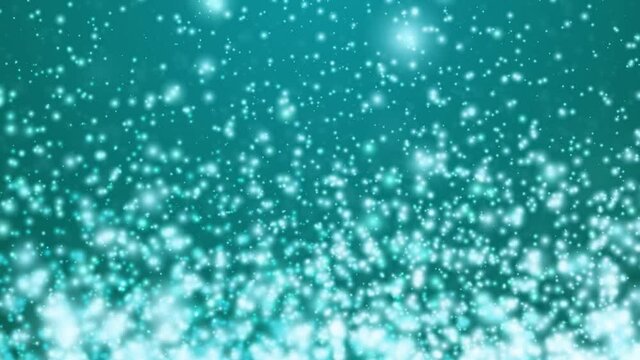 Snow going up_003