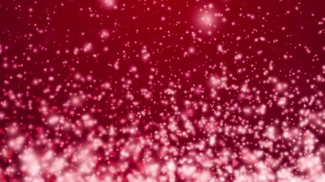 Snow going up_001