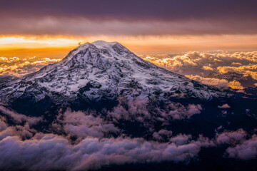 Mount Rainier