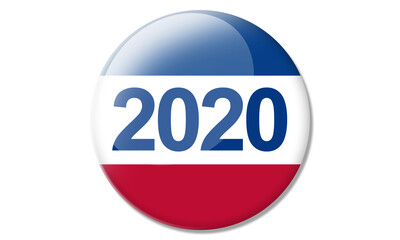 Vote in United States of America.