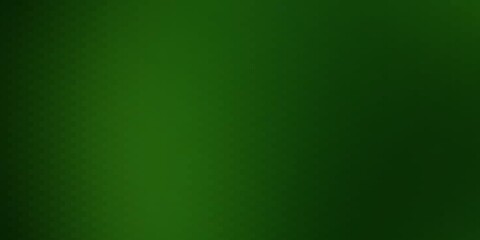 Dark Green vector background with rectangles.