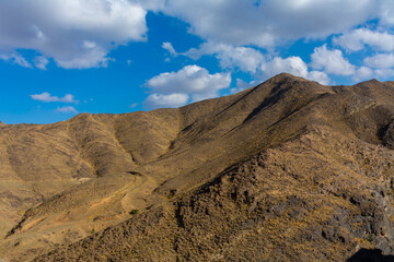 mountain landscape