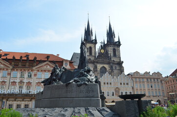 Prague 