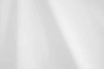 White abstract background with lines and patterns