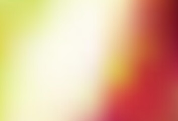 Dark Multicolor vector abstract bright template.