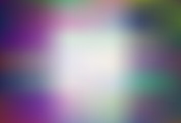 Light Pink, Green vector abstract bright template.