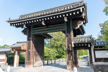 京都　知恩院