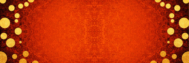 祝賀イメージの背景