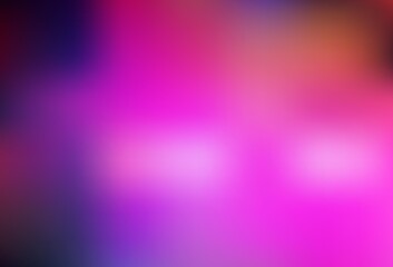 Light Pink vector modern elegant layout.