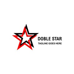 Star Logo design