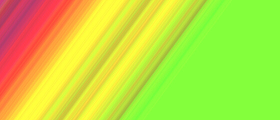 Gradient Yellow And Green Color Buetiful Blank Background Corors Graphic