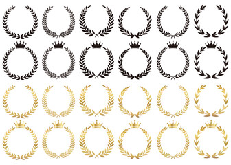 ランキングの月桂冠のバリエーションセット