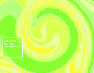 Colored background with acrylic paint in trendy colors. For covers, presentations, trendy backgrounds, flyers, digital art, wallpapers, posters.