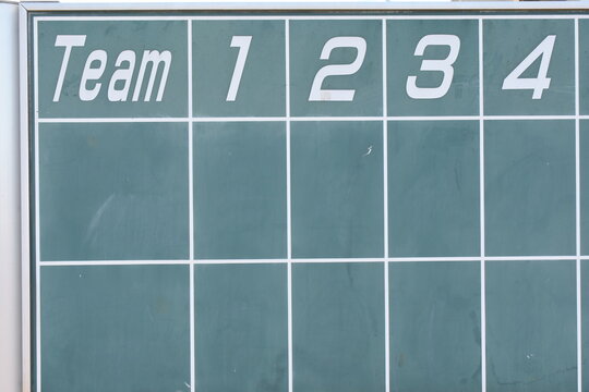 得点板 の画像 57 件の Stock 写真 ベクターおよびビデオ Adobe Stock