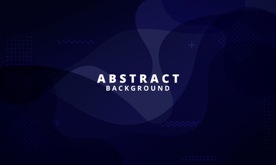 Abstract Colorful geometric background. Modern  background design. Liquid color. Fluid shapes composition.  Fit for presentation design. website, basis for banners, wallpapers, brochure, posters
