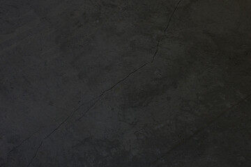 Elegant Black Vintage grunge texture background         