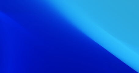 Abstract defocused 4k resolution geometric curves background for wallpaper, backdrop and varied nature design. Kentucky blue, blue ice colors.