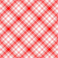 Tartan plaid pattern background. Texture for plaid, tablecloths, clothes, shirts, dresses, paper, bedding, blankets, quilts and other textile products.