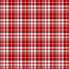 Tartan plaid pattern background. Texture for plaid, tablecloths, clothes, shirts, dresses, paper, bedding, blankets, quilts and other textile products.