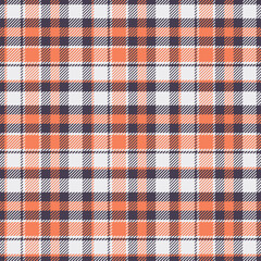 Tartan plaid pattern background. Texture for plaid, tablecloths, clothes, shirts, dresses, paper, bedding, blankets, quilts and other textile products.