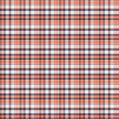 Tartan plaid pattern background. Texture for plaid, tablecloths, clothes, shirts, dresses, paper, bedding, blankets, quilts and other textile products.