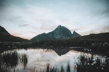 Oytal, Oberstdorf im Allgäu