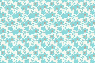 Lotus Flower Digital Paper. Suitable for backgrounds and wallpapers.