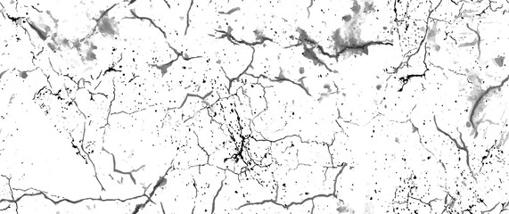 Distressed Grunge Texture. Seamless Pattern.