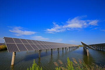 Solar panels