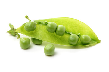 peas in a pod