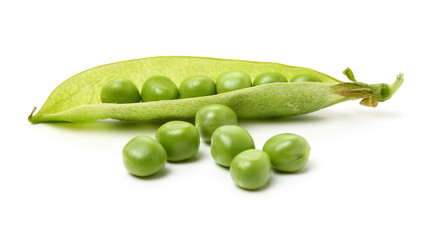 peas in a pod