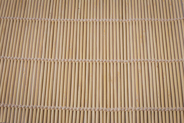 The sticks that are tied together are a bundle of Susi.