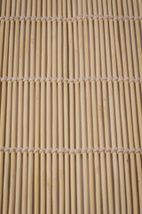 The sticks that are tied together are a bundle of Susi.