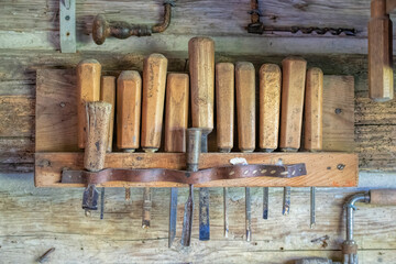 carpenter's manual tool