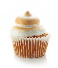 beautiful small cupcake