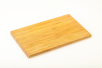 Bamboo wooden board for kitchen